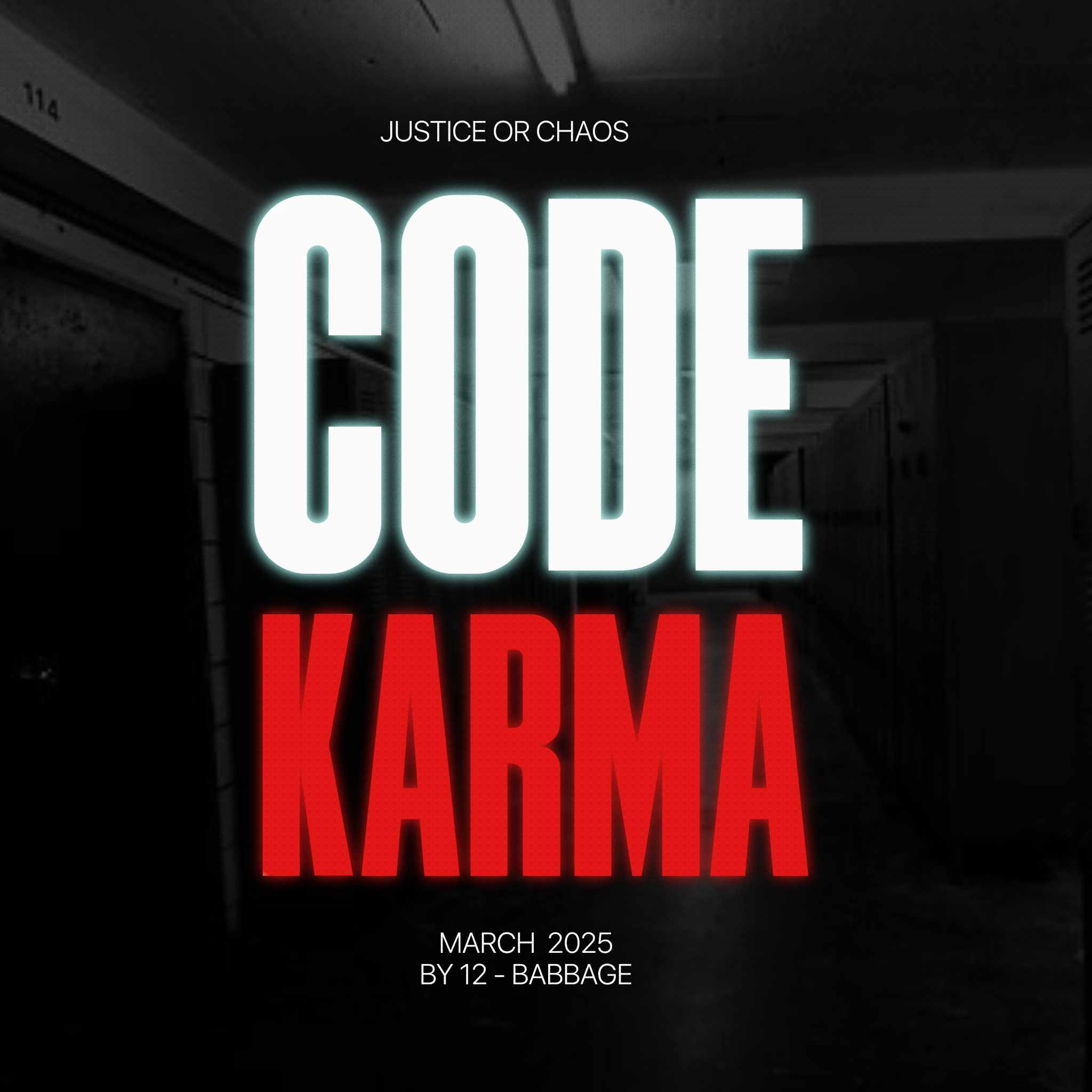 Karma Image